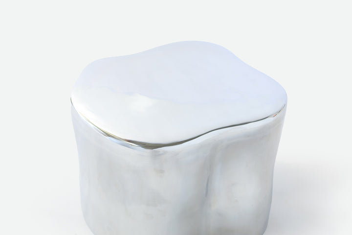 Silver Tree End Table End Tables Roche Bobois   