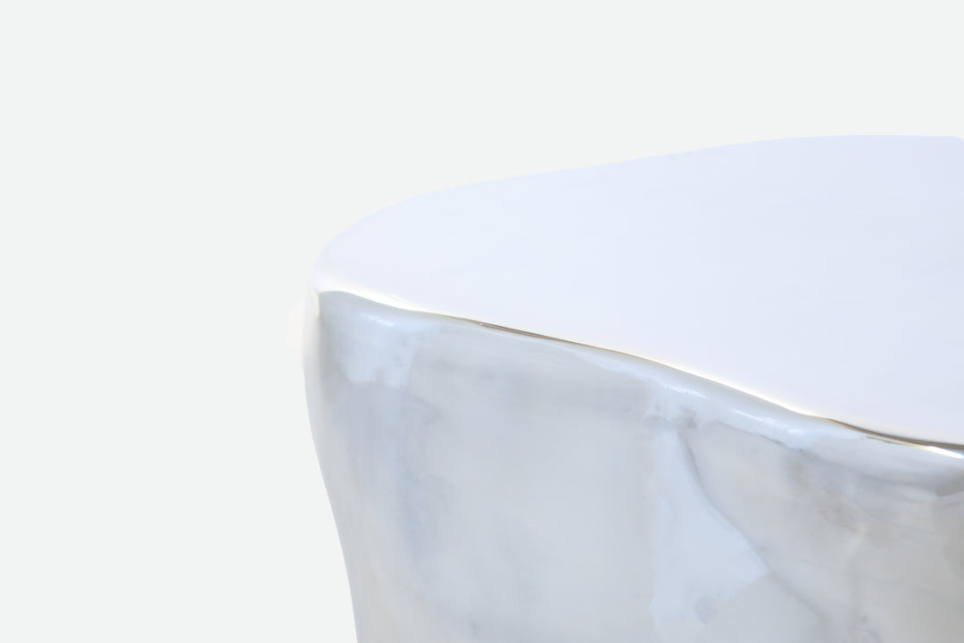 Silver Tree Coffee Table Large Coffee Tables Roche Bobois   