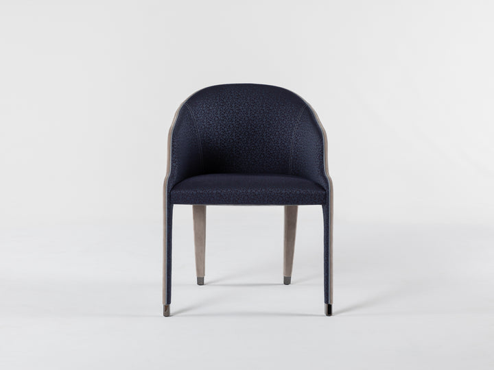 Steeple Arm Dining Chair Kitchen & Dining Room Chairs Roche Bobois   