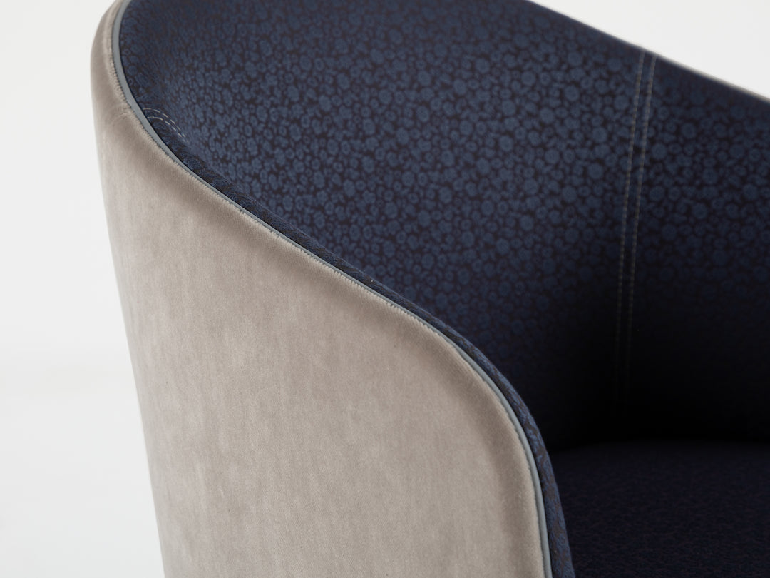 Steeple Arm Dining Chair Kitchen & Dining Room Chairs Roche Bobois   