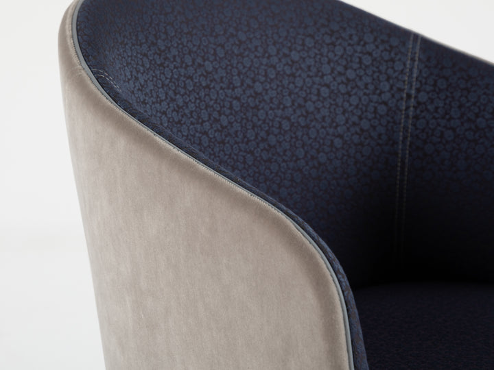 Steeple Arm Dining Chair Kitchen & Dining Room Chairs Roche Bobois   