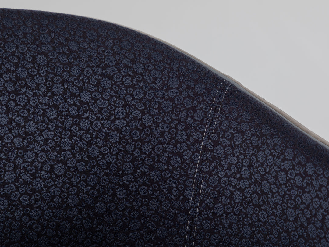 Steeple Arm Dining Chair Kitchen & Dining Room Chairs Roche Bobois   