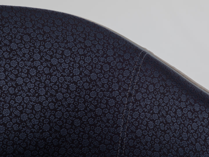 Steeple Arm Dining Chair Kitchen & Dining Room Chairs Roche Bobois   