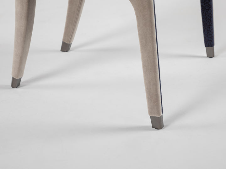 Steeple Arm Dining Chair Kitchen & Dining Room Chairs Roche Bobois   