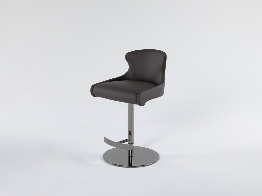 Steeple Bar Stool Table & Bar Stools Roche Bobois   