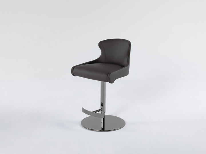 Steeple Bar Stool Table & Bar Stools Roche Bobois   