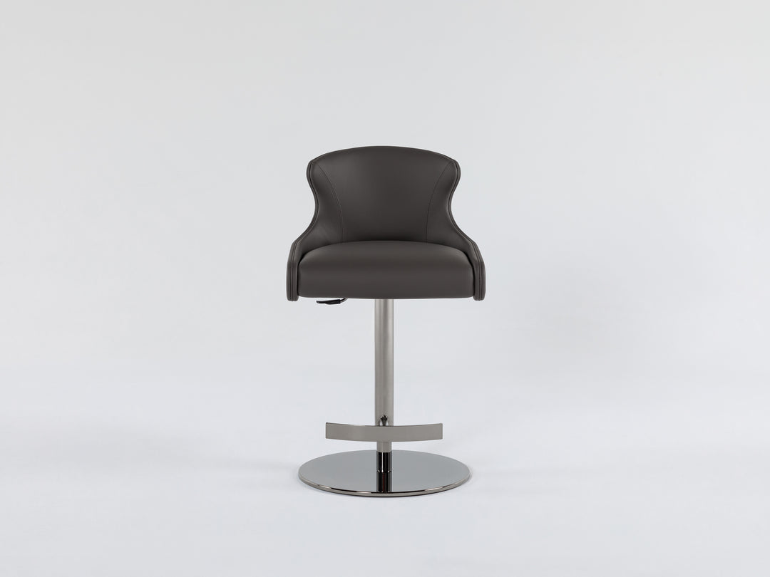 Steeple Bar Stool Table & Bar Stools Roche Bobois   