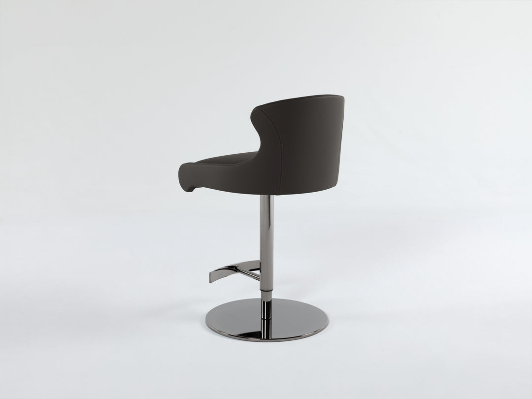 Steeple Bar Stool Table & Bar Stools Roche Bobois   