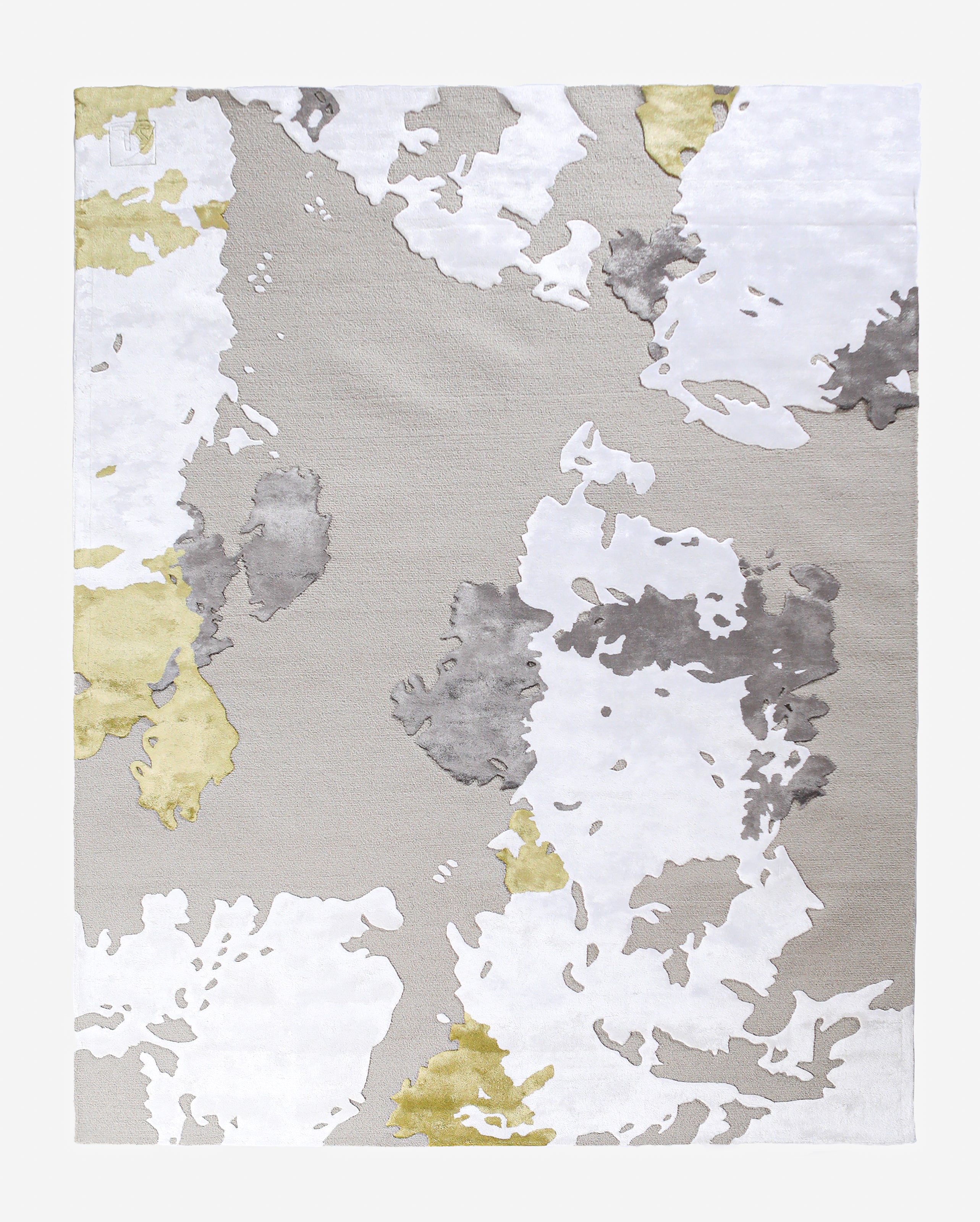 World Area Rug – Italian Luxury Interiors