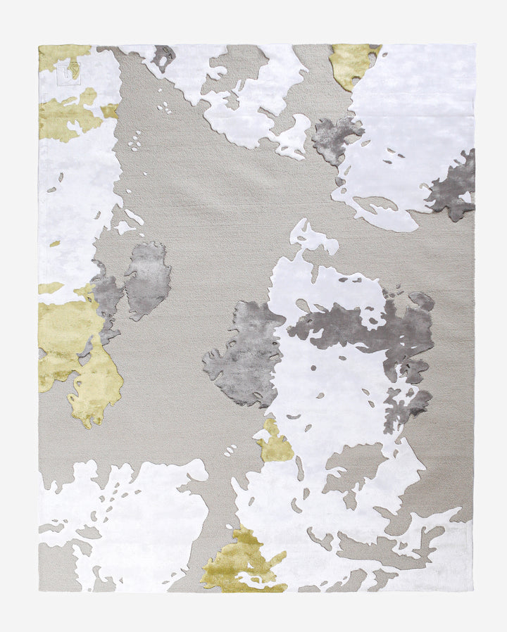 World Area Rug Rugs Roche Bobois   