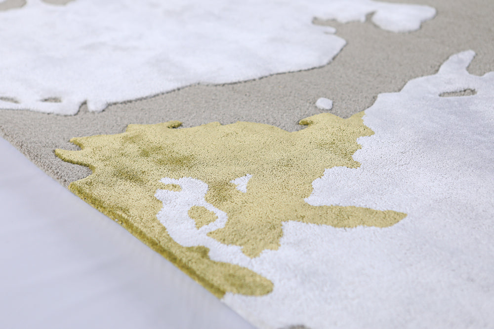 World Area Rug Rugs Roche Bobois   