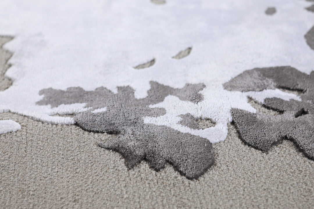 World Area Rug Rugs Roche Bobois   