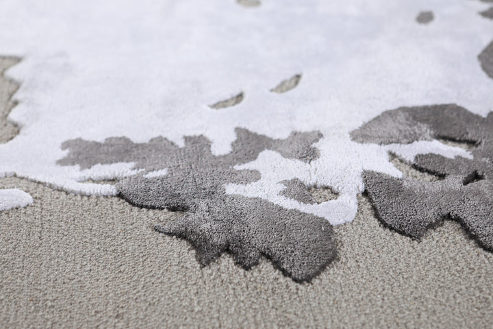 World Area Rug Rugs Roche Bobois   