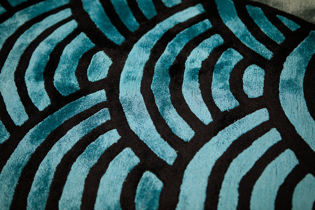 Yumi Area Rug Rugs Roche Bobois   