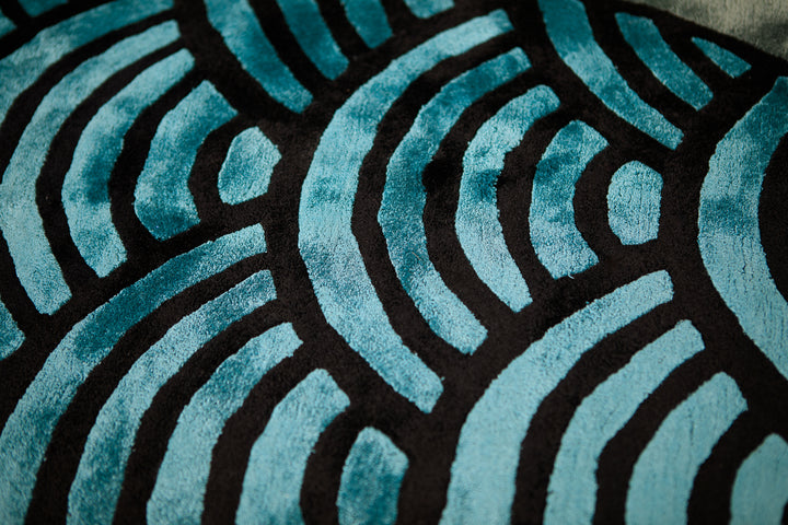 Yumi Area Rug Rugs Roche Bobois   
