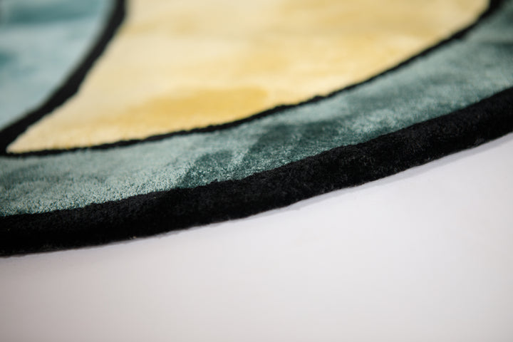 Yumi Area Rug Rugs Roche Bobois   