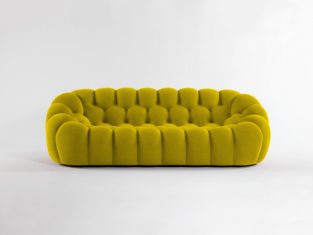 Bubble Large 3 Seat Sofa Cedro 3D Sofas Roche Bobois   