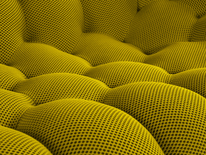 Bubble Large 3 Seat Sofa Cedro 3D Sofas Roche Bobois   