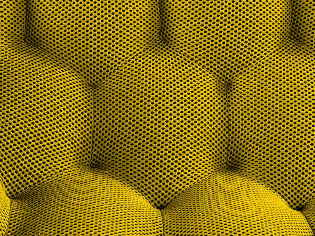 Bubble Large 3 Seat Sofa Cedro 3D Sofas Roche Bobois   