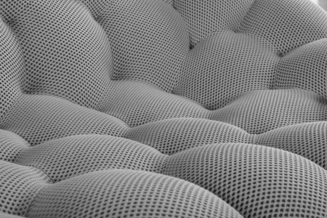 Bubble Large 3 Seat Sofa Nuvola 3D Sofas Roche Bobois   