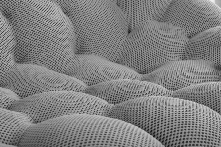 Bubble Large 3 Seat Sofa Nuvola 3D Sofas Roche Bobois   