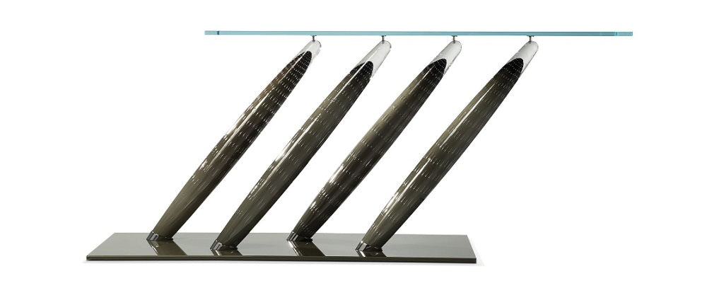 Ariane Console Table Table Roche Bobois   