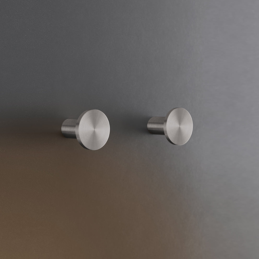 Stem Clothes Hooks - STE01 Showers CEA   