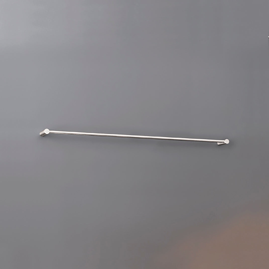 Stem Towel Rails - STE07 Showers CEA   