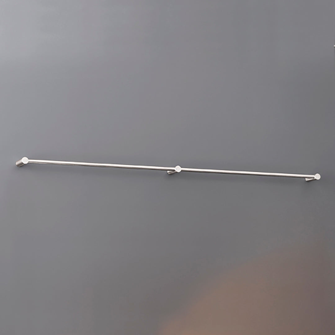 Stem Towel Rails - STE08 Showers CEA   