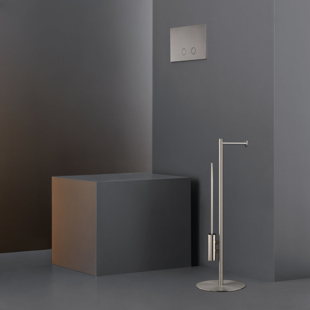 Stem Toilet Roll Holders - STE17 Showers CEA   