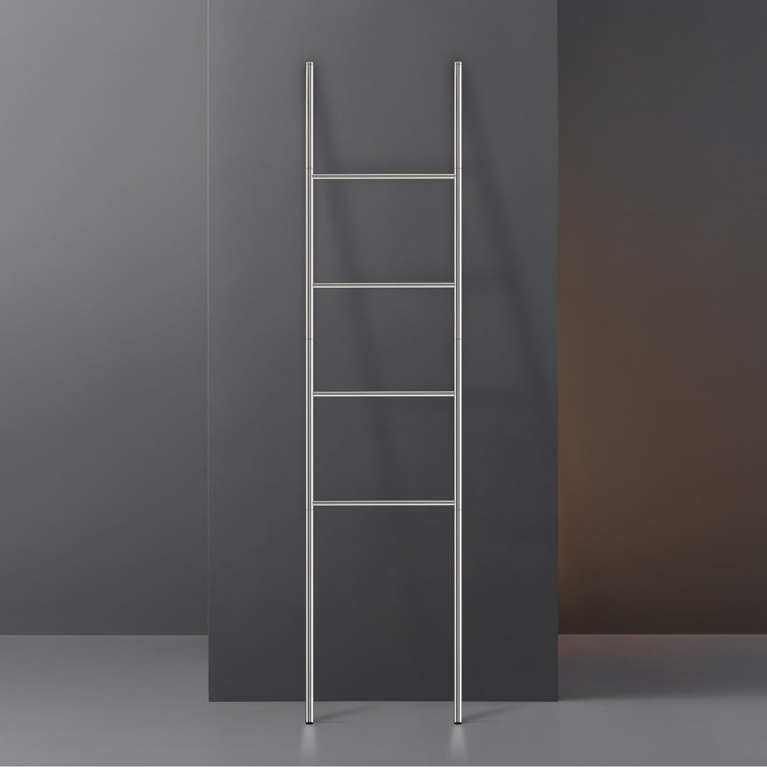 Stem Towel Rails - STE28 Showers CEA   
