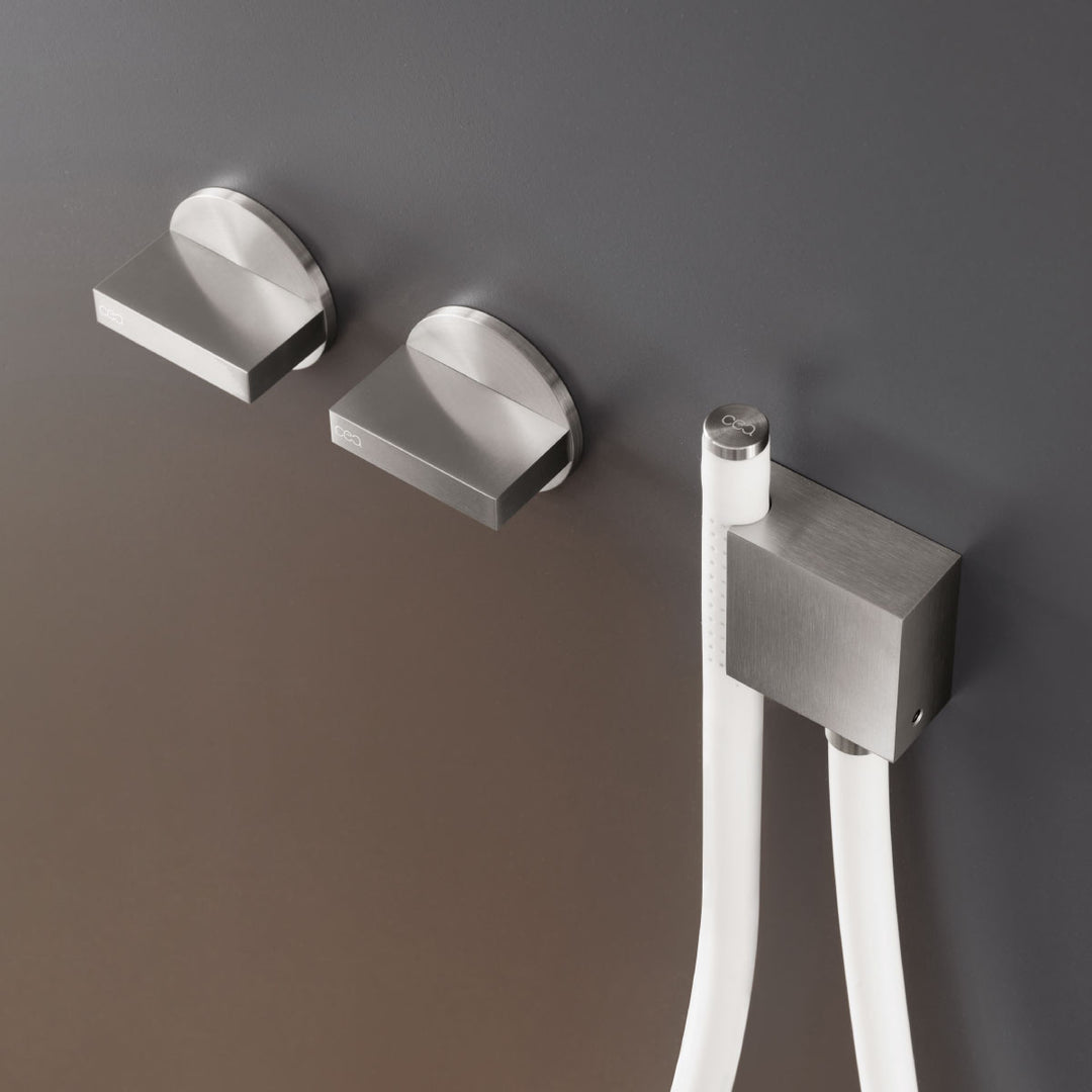 Hand-Showers SWI07 Showers CEA   