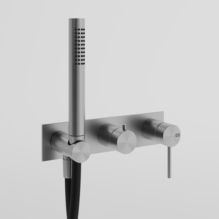 Shower316 Shower Mixer - 54038 Bathroom Accessories GESSI