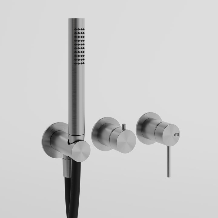 Shower316 Shower Mixer - 54039 Bathroom Accessories GESSI