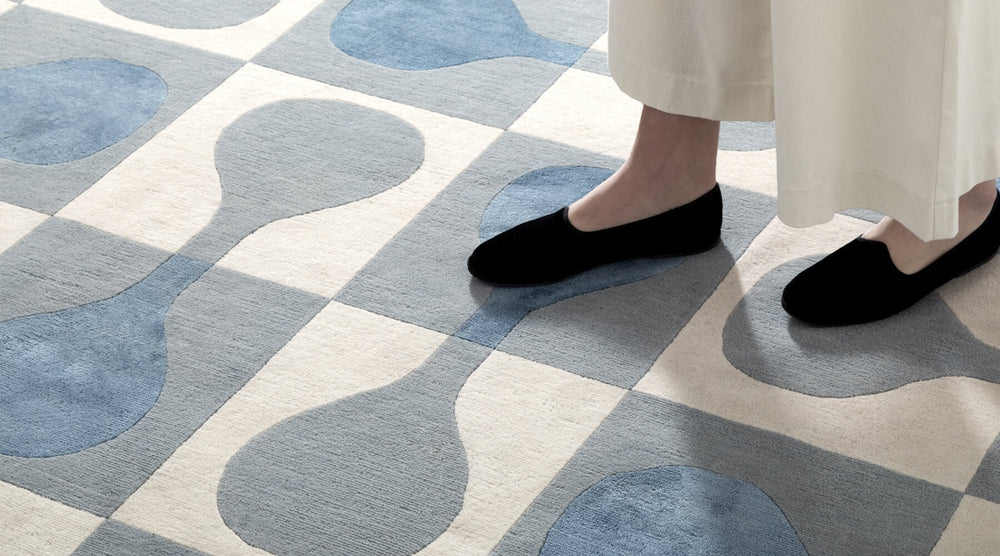 Sorrento Rug Rugs Amini   