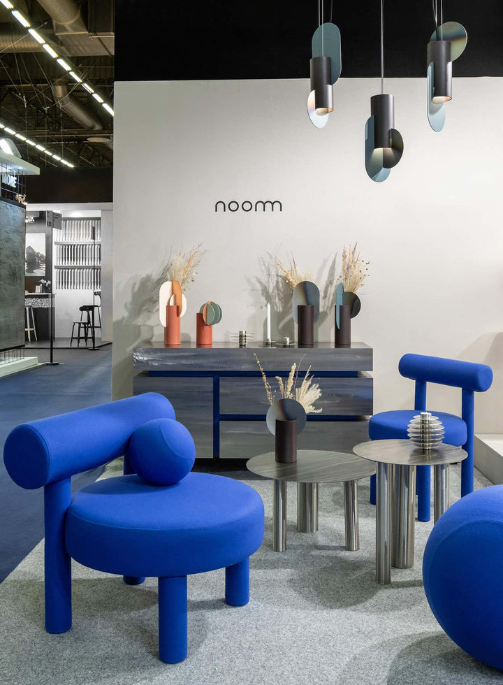 Spheric Ottoman Ottomans Noom   