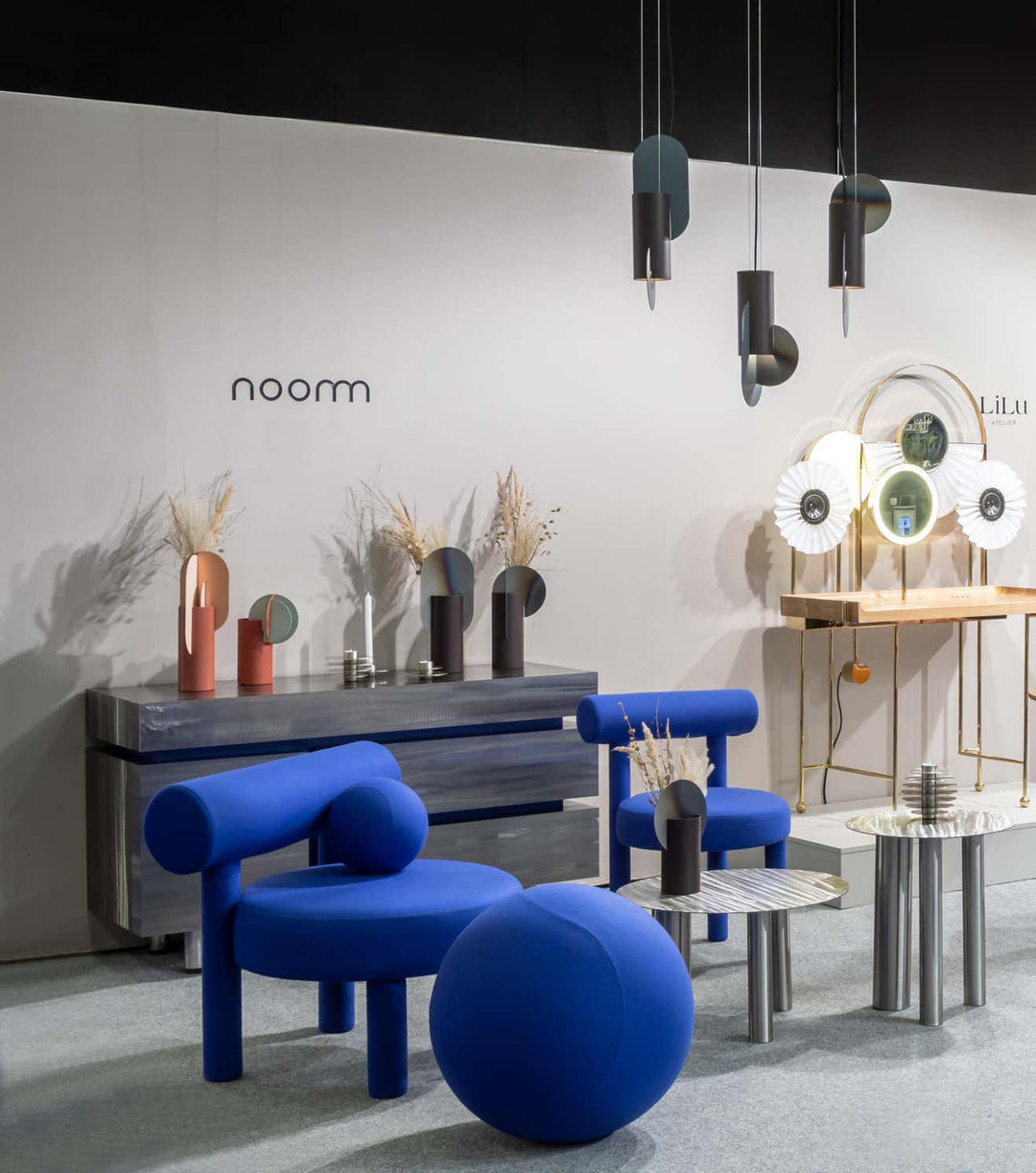 Spheric Ottoman Ottomans Noom   