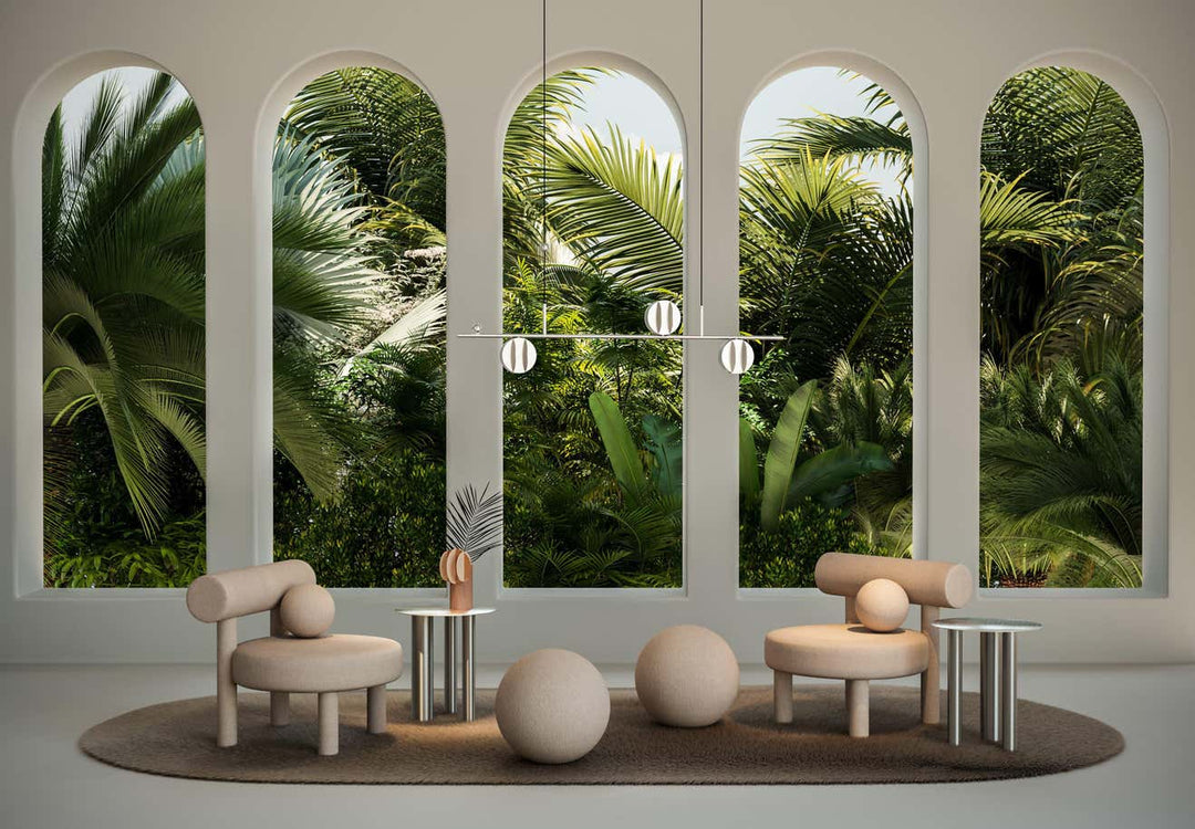 Spheric Ottoman Ottomans Noom   