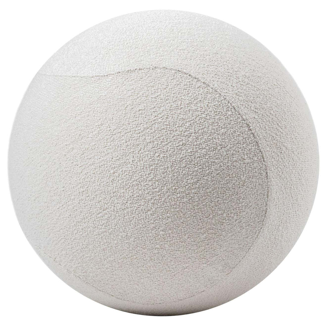 Spheric Ottoman Ottomans Noom   