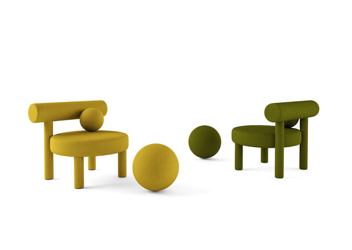 Spheric Ottoman Ottomans Noom   