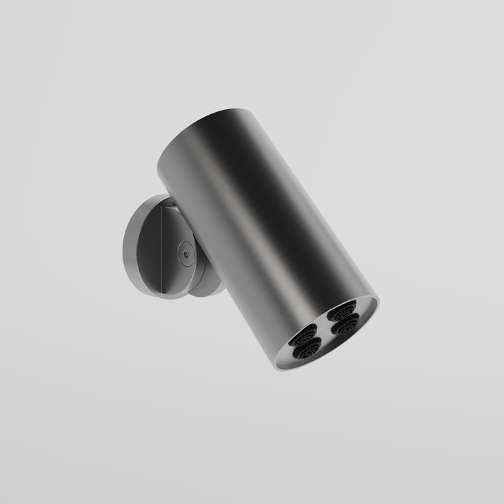 Spotwater Flessa Wall Moounted Adjustable Showerhead Showers GESSI Default Title