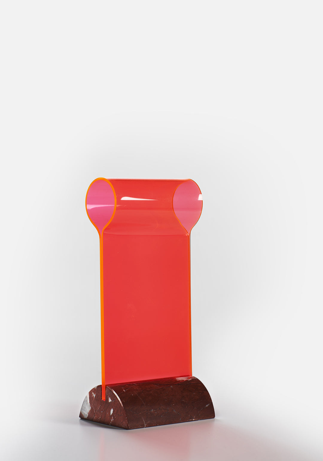 Ofelia Photo Holder Tabletop Poltronova   