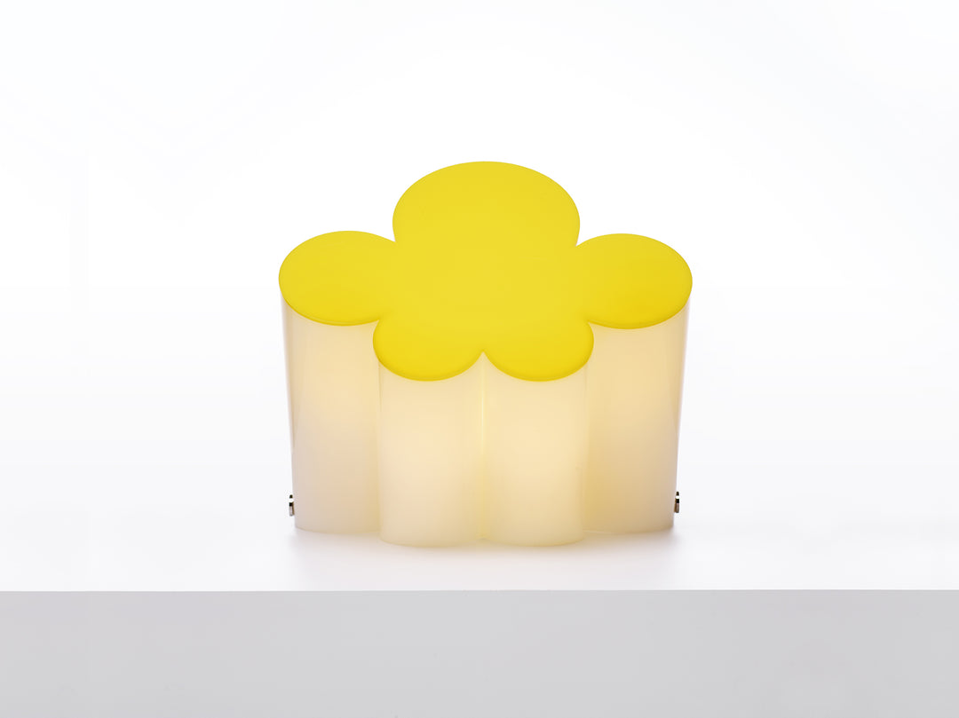 Passiflora Table Lamp Lighting Poltronova   