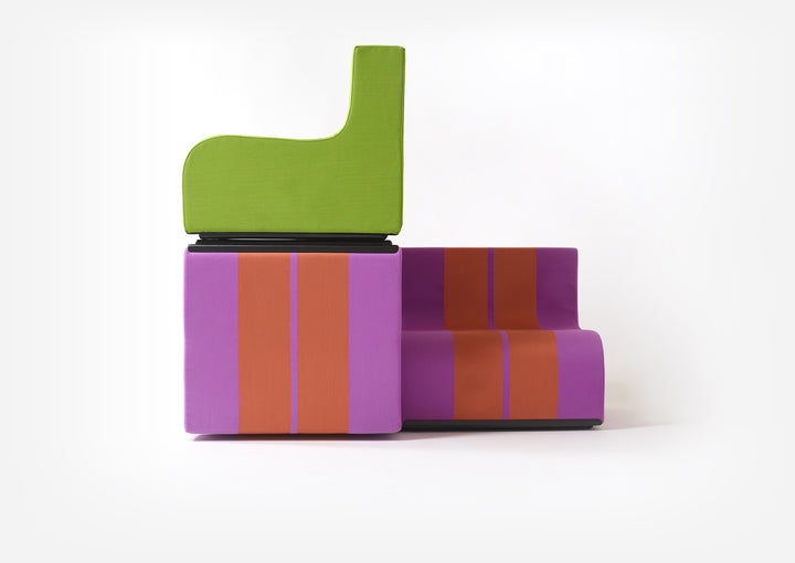 Sofo Sofa Sofas Poltronova   