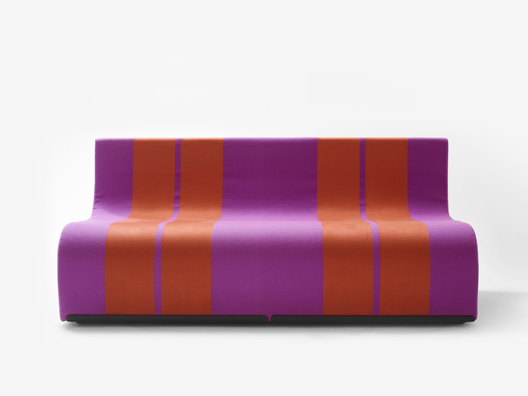 Sofo Sofa Sofas Poltronova   