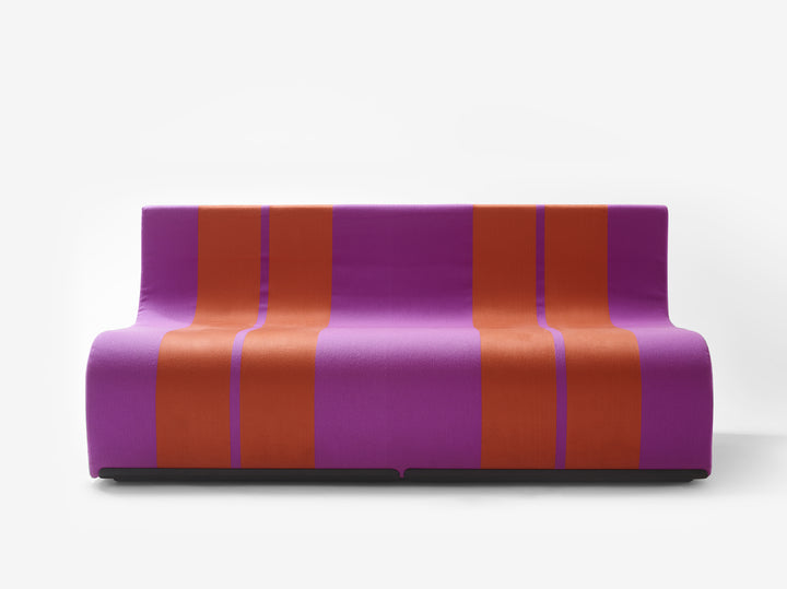 Sofo Sofa Sofas Poltronova   