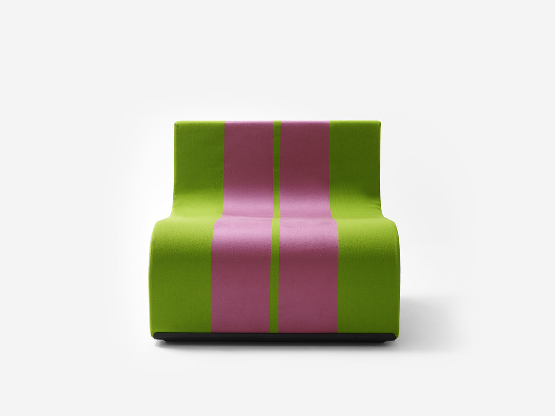 Sofo Armchair Armchairs Poltronova   