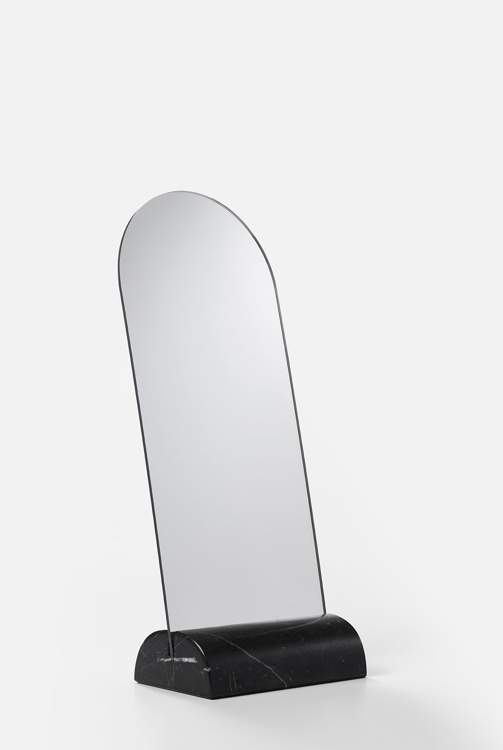 Spera Mirror Photo Holder Tabletop Poltronova   