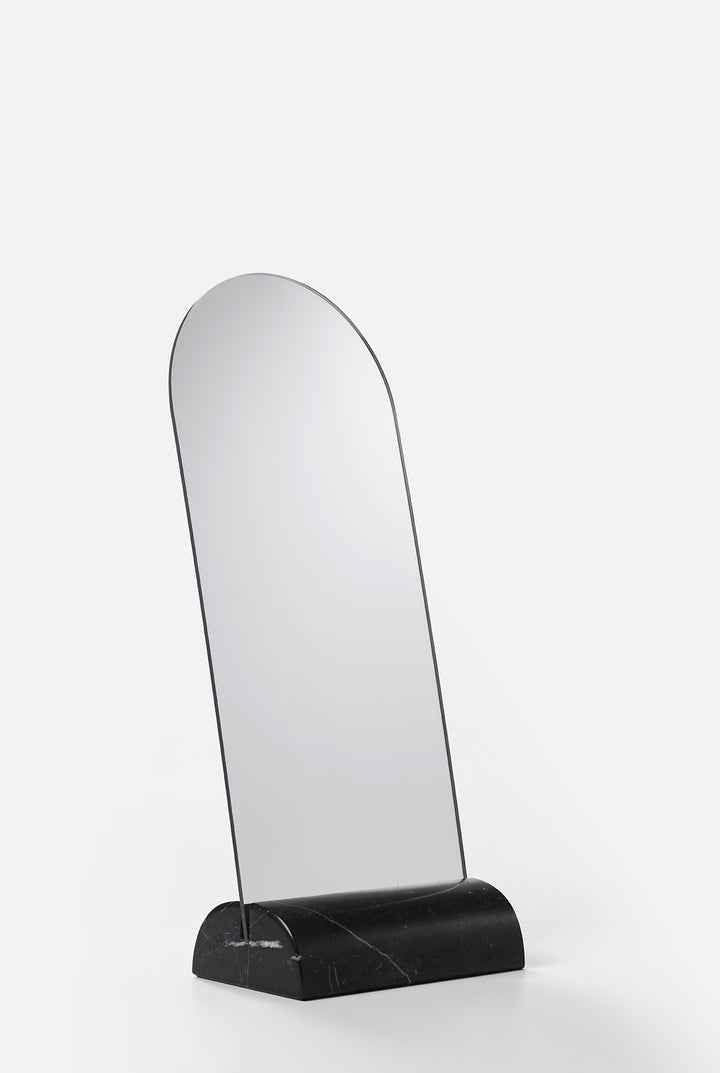 Spera Mirror Photo Holder Tabletop Poltronova   