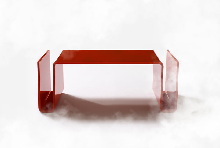 T01 Low Table Tables Poltronova   